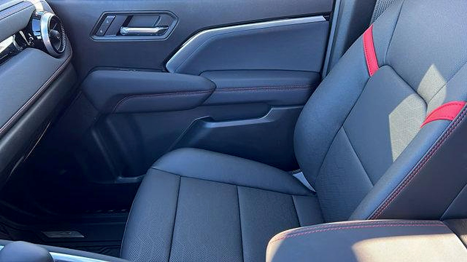 New 2026 Chevrolet Colorado Z71 w/ Technology Package image 20