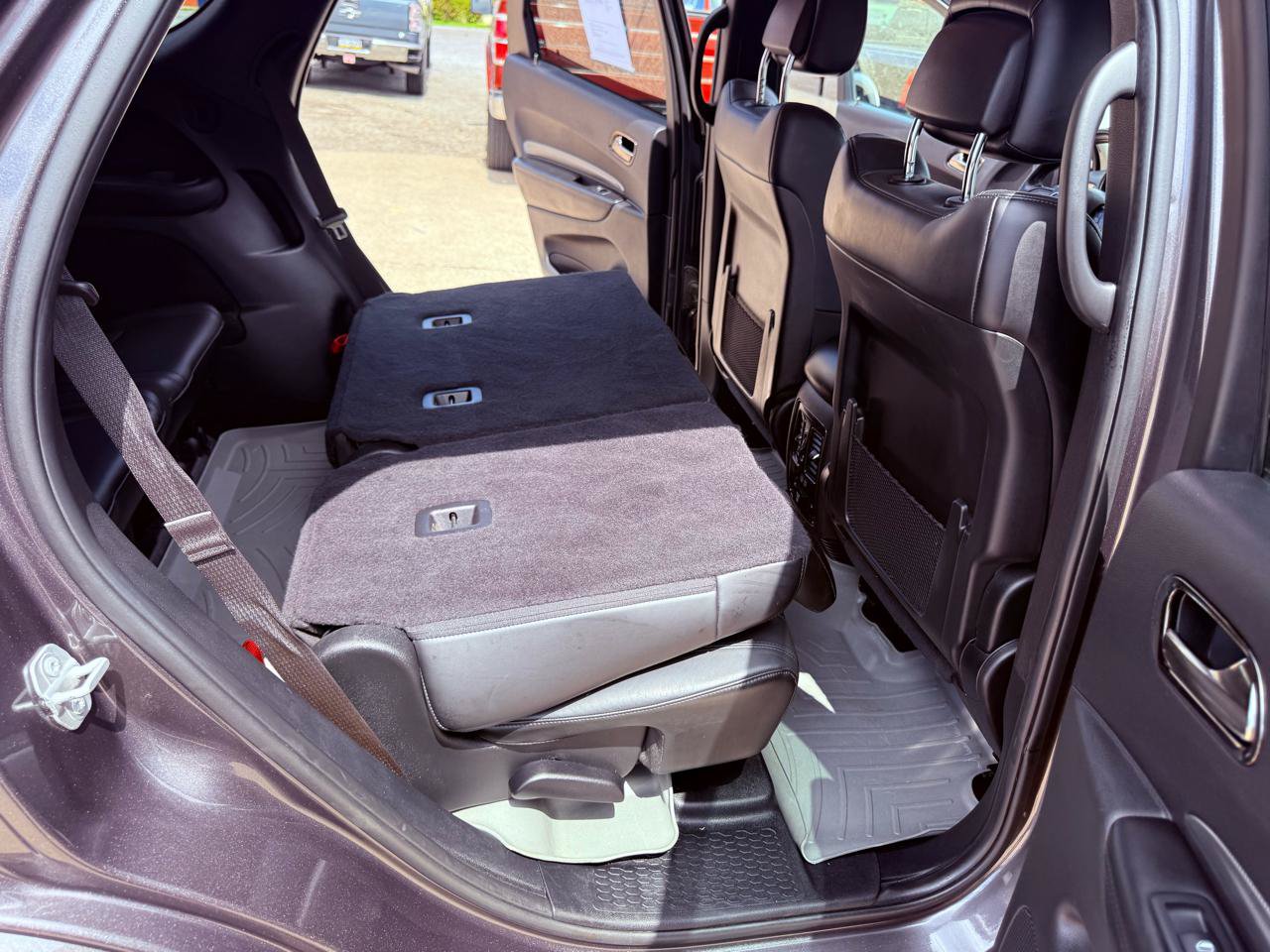 Used 2020 Dodge Durango GT AWD/4WD image 57
