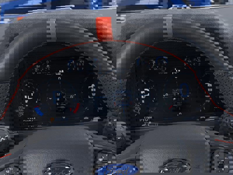 New 2026 Ford Ranger Raptor image 35