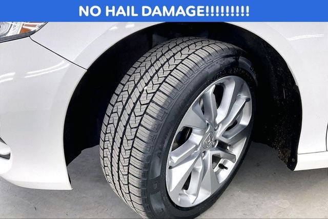 Certified 2018 Honda Accord LX image 33