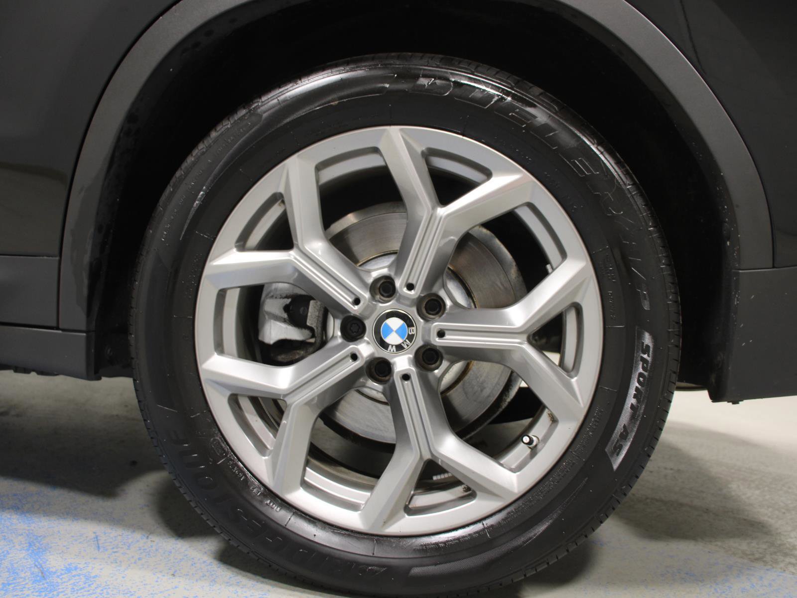 Certified 2023 BMW X3 xDrive30i w/ Convenience Package image 25