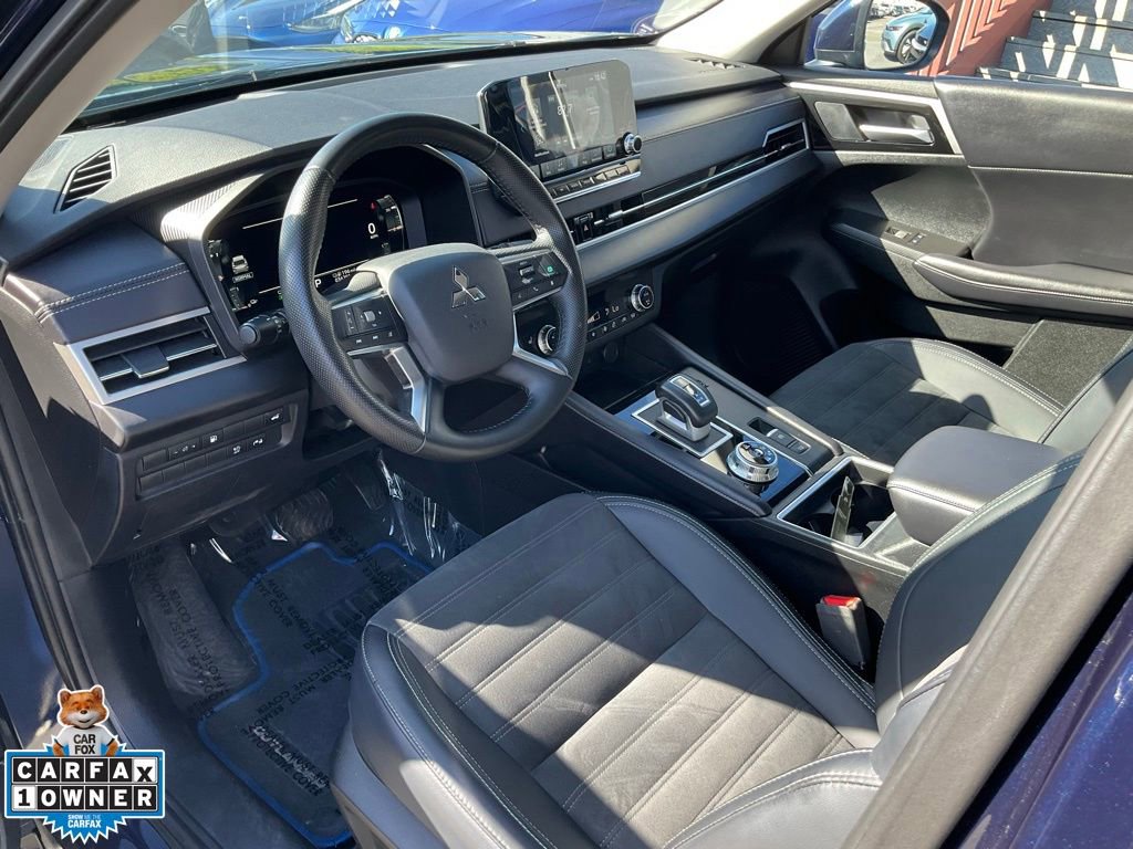 Used 2024 Mitsubishi Outlander SE image 6