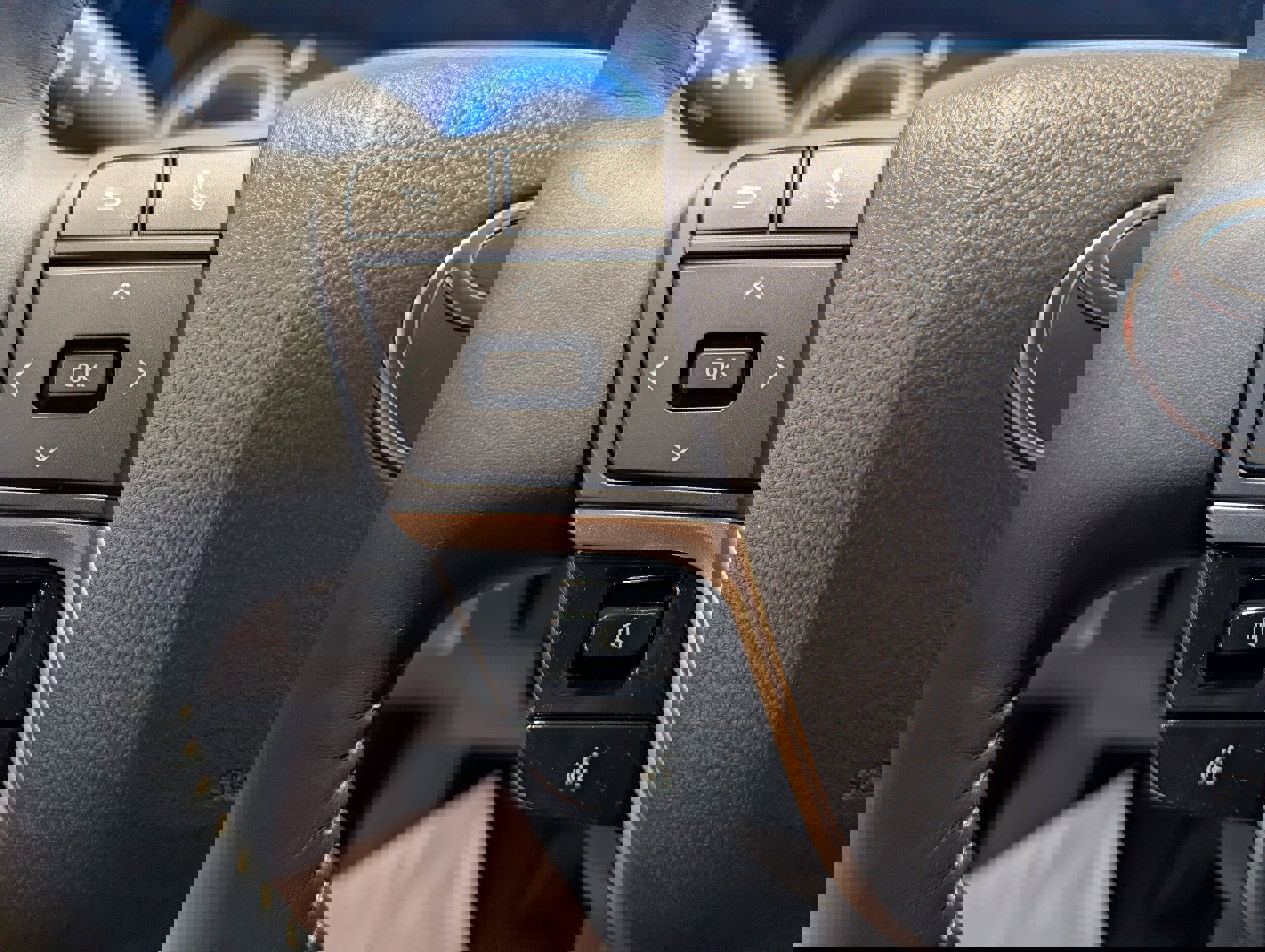 New 2026 Toyota Crown XLE AWD image 18