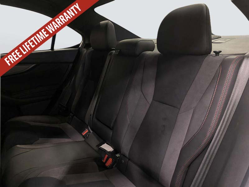 Used 2023 Subaru WRX Limited AWD/4WD image 35