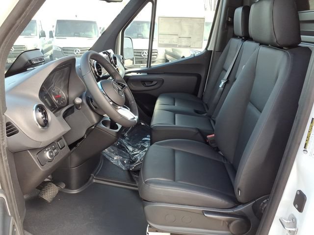New 2026 Mercedes-Benz Sprinter 2500 image 15