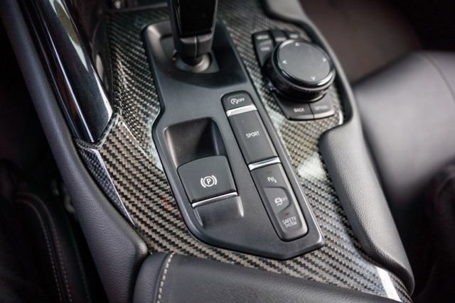 Used 2021 Toyota Supra Premium w/ Driver Assist Package RWD image 26