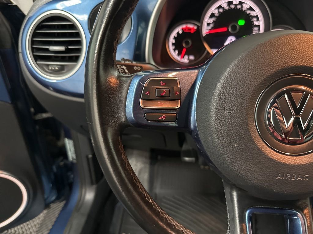 Used 2018 Volkswagen Beetle 2.0T S image 19