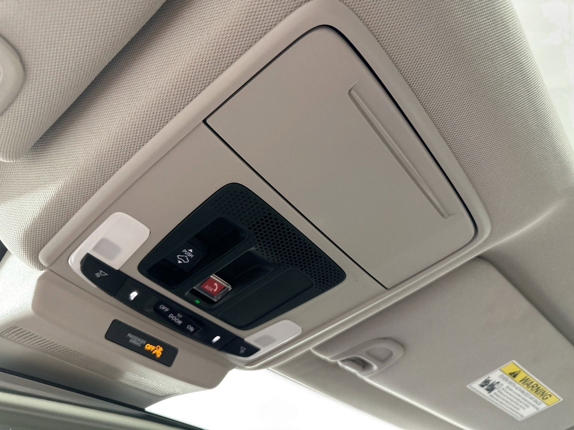 Used 2024 Honda Accord Touring image 19