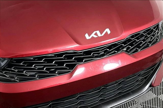 Used 2022 Kia K5 GT-Line image 31