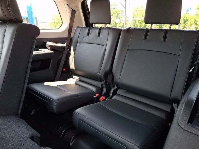 Used 2022 Toyota 4Runner Limited AWD/4WD image 11