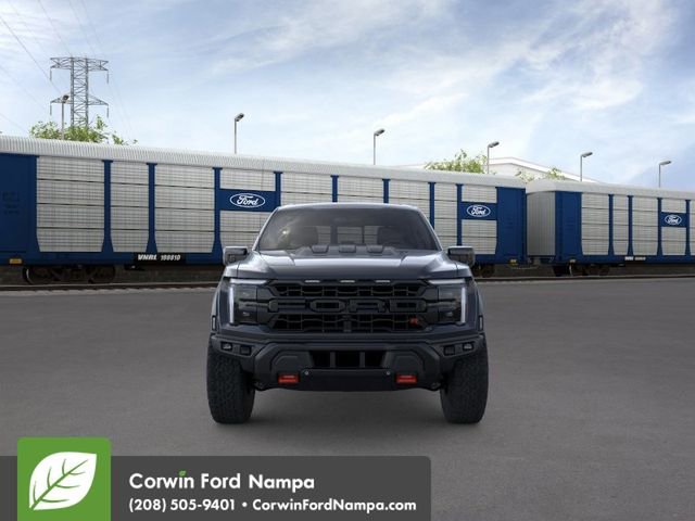 New 2026 Ford F150 Raptor AWD/4WD image 8