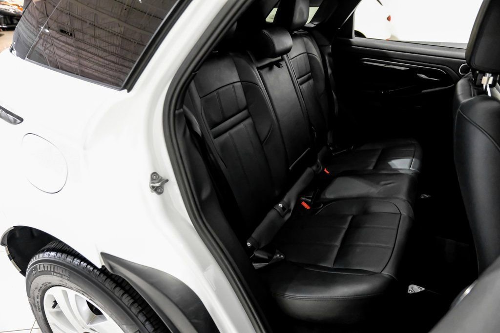 Used 2023 Land Rover Range Rover Evoque R-Dynamic S image 29