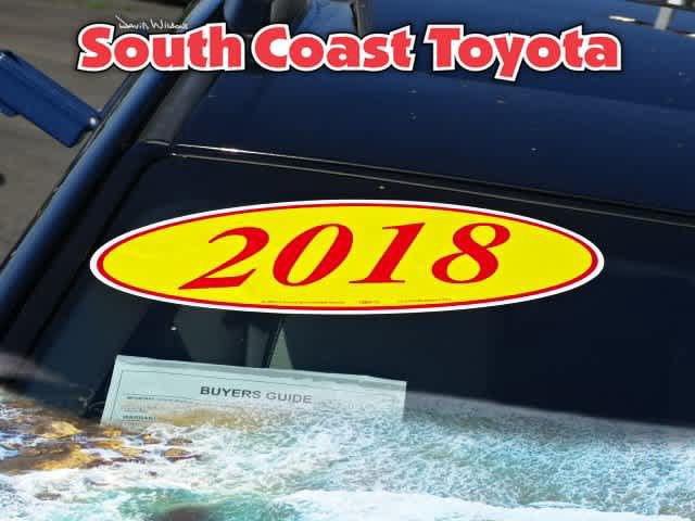 Used 2018 Toyota RAV4 Limited w/ Advanced Technology Package AWD/4WD image 6