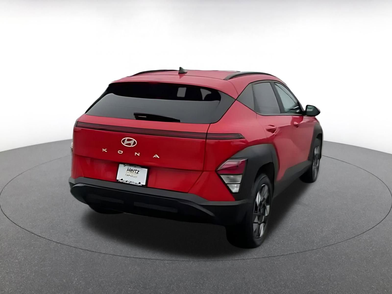 Used 2025 Hyundai Kona SEL image 14