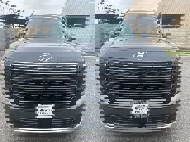 New 2026 Hyundai Palisade Calligraphy image 39