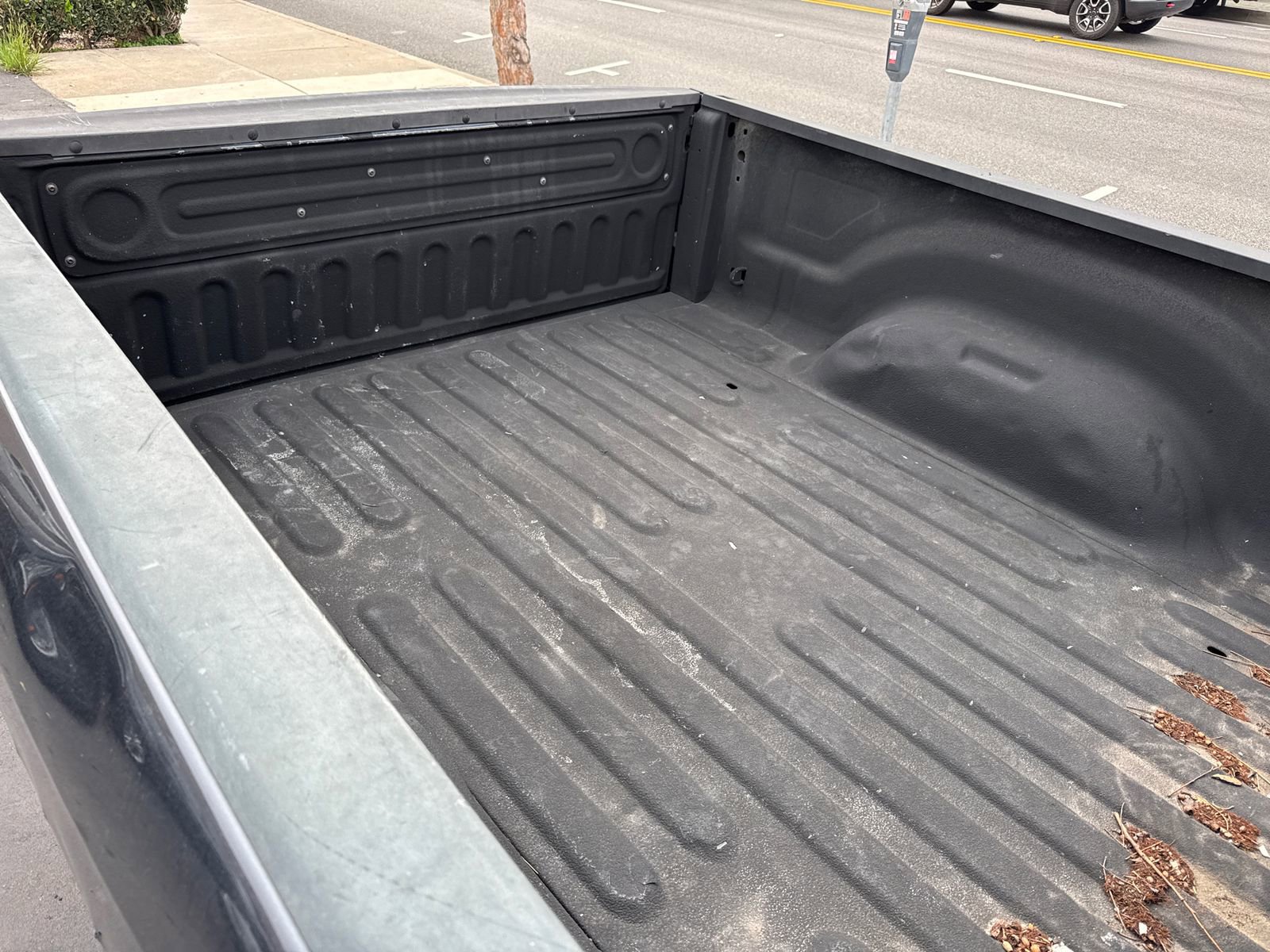 Used 2017 RAM 1500 Tradesman w/ Popular Equipment Group image 6