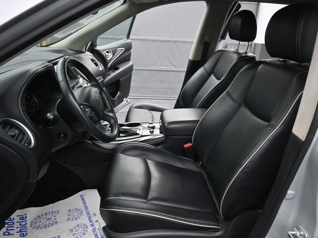 Used 2019 INFINITI QX60 Pure image 10