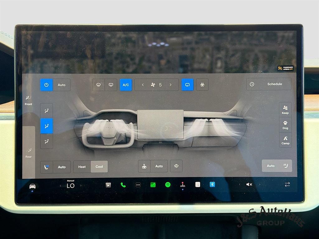 Used 2022 Tesla Model X AWD/4WD image 20