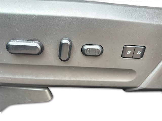 Used 2010 Ford Expedition Limited AWD/4WD image 40
