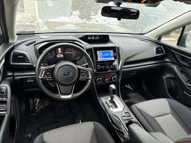 Used 2023 Subaru Crosstrek 2.0i Premium image 11