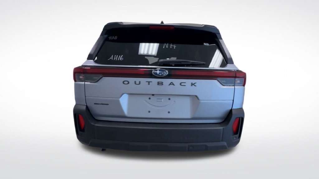 New 2026 Subaru Outback Premium AWD/4WD image 7