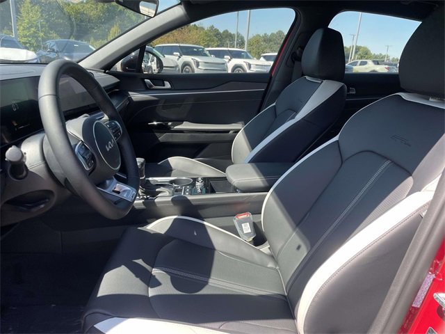 New 2026 Kia K5 GT-Line image 24