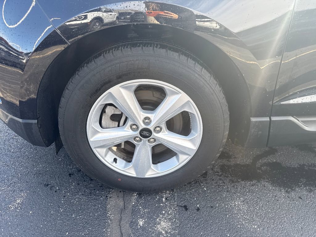 Used 2024 Ford Edge SE image 18