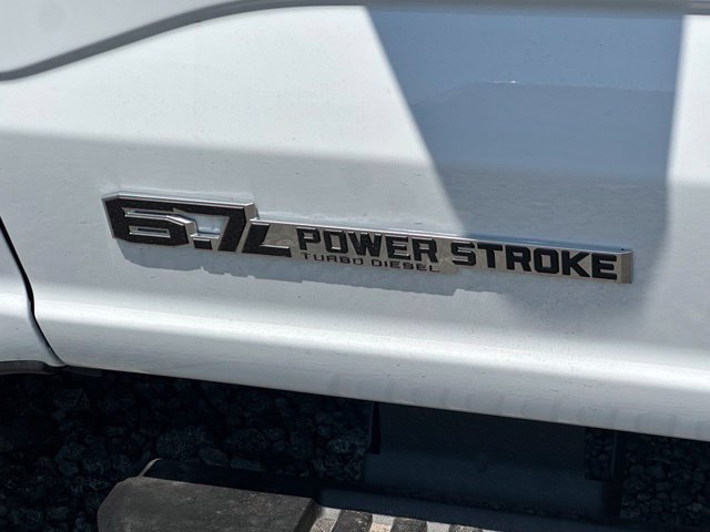 New 2026 Ford F250 XL w/ 360-Degree Camera Package AWD/4WD image 30