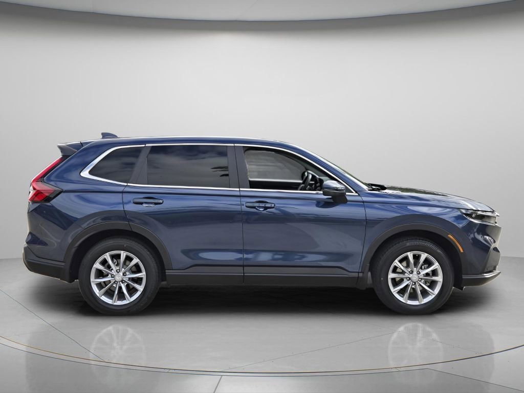 Certified 2023 Honda CR-V EX-L image 3