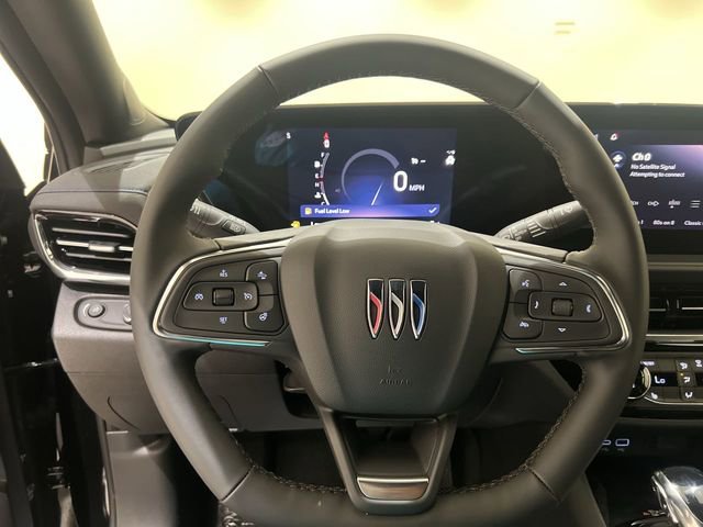 New 2026 Buick Envista Sport Touring w/ Convenience I Package FWD image 10