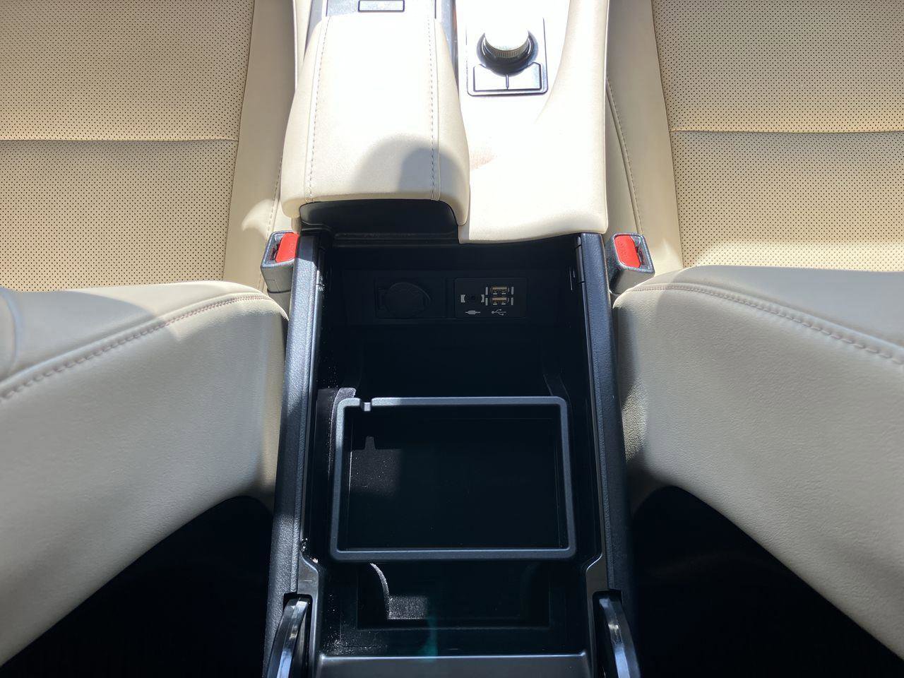 Used 2022 Lexus RX 350 FWD w/ Premium Package image 18