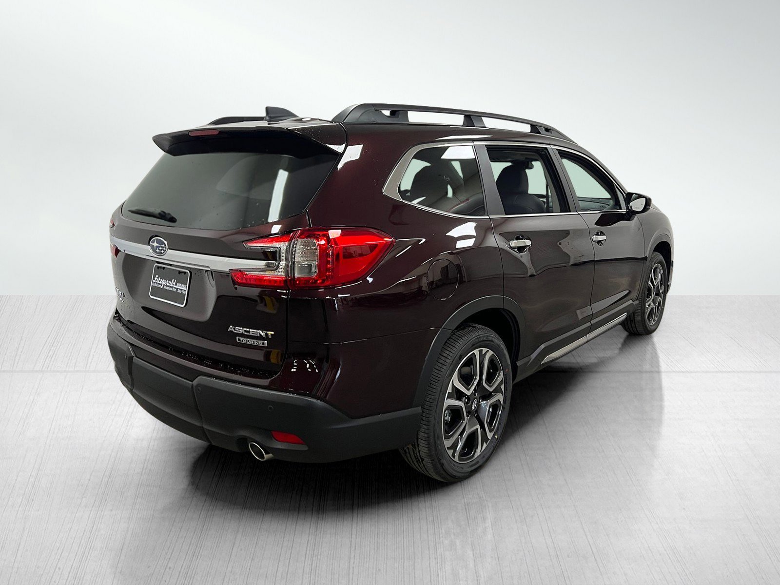 New 2025 Subaru Ascent Touring image 7