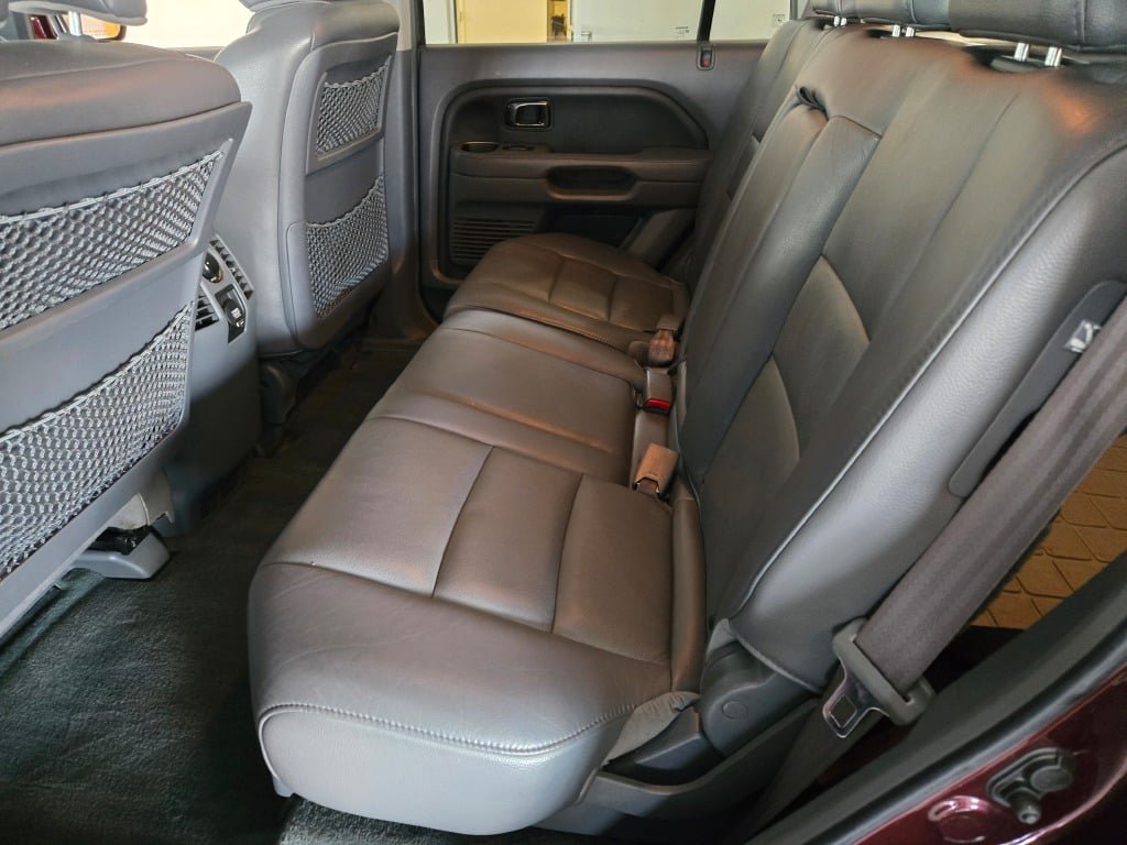 Used 2008 Honda Pilot EX-L image 16