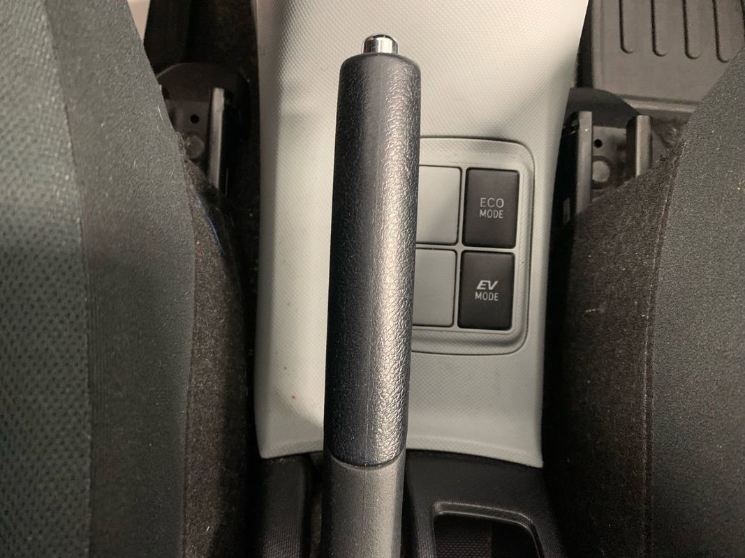 Used 2014 Toyota Prius C Three image 40