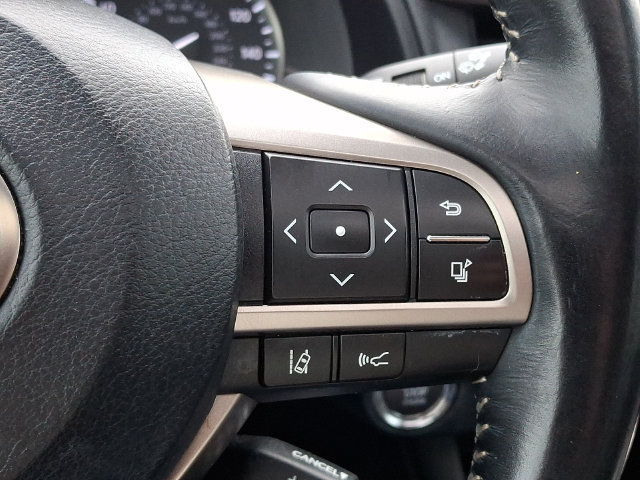 Used 2018 Lexus RX 350L FWD image 21