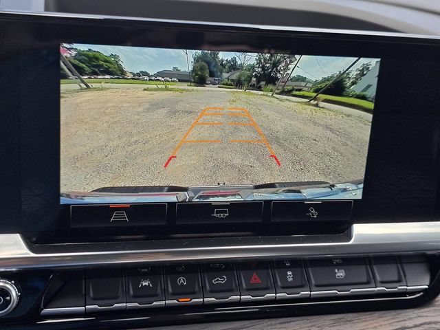 New 2026 GMC Sierra 1500 SLT AWD/4WD image 27