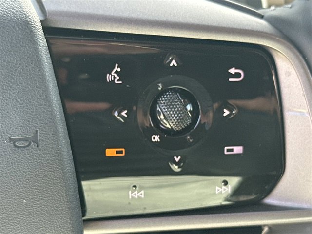 Used 2025 Nissan Murano SL image 23