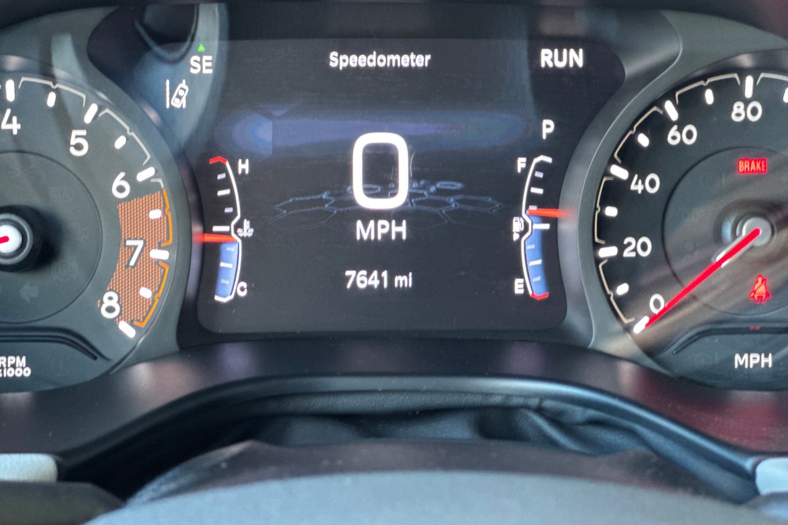 Used 2025 Jeep Compass Limited AWD/4WD image 22