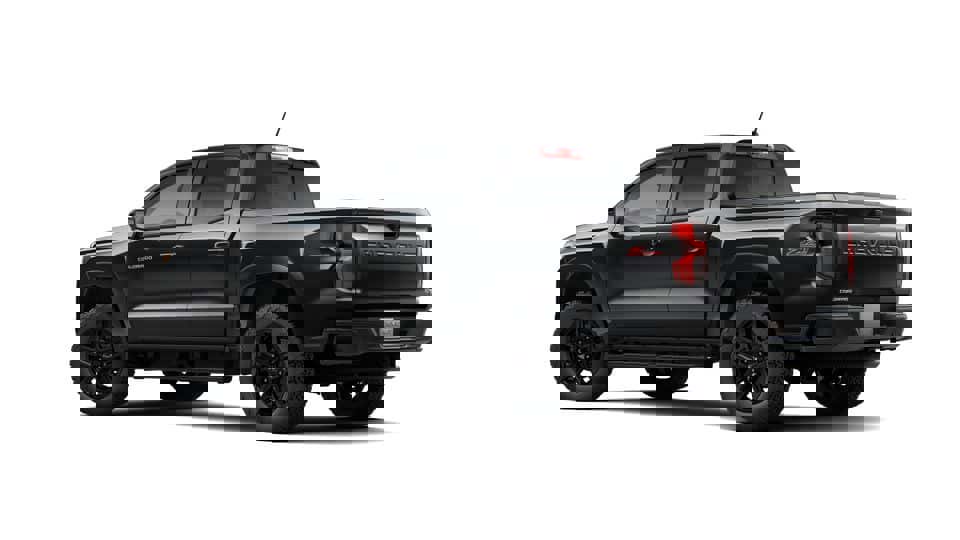 New 2025 Chevrolet Colorado Z71 w/ Technology Package image 53