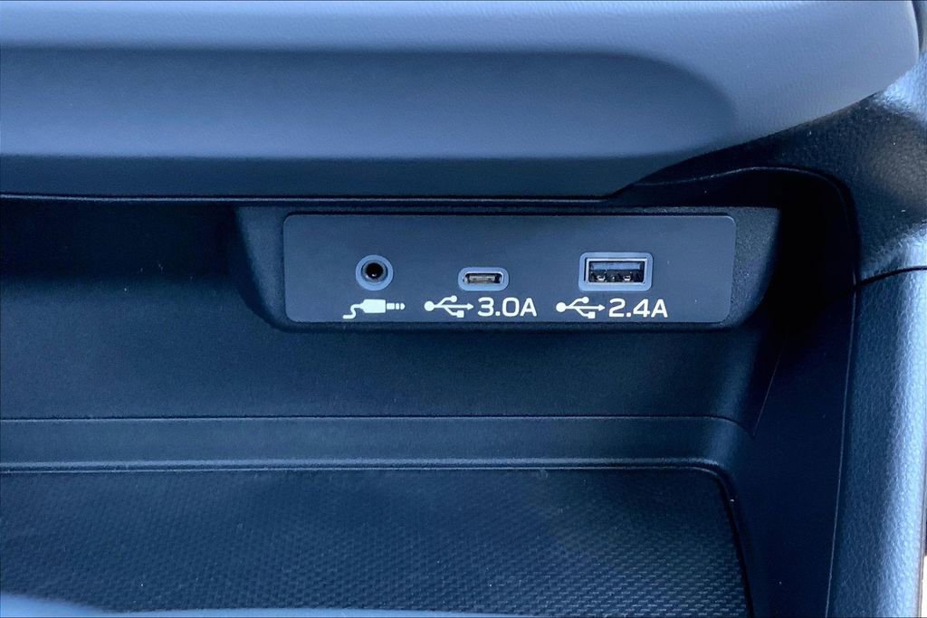 Certified 2026 Subaru Crosstrek 2.0i Premium image 14
