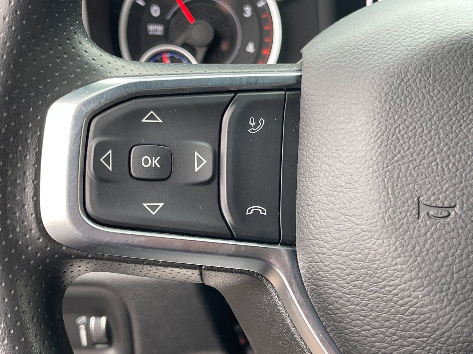 New 2026 RAM 2500 Tradesman image 26