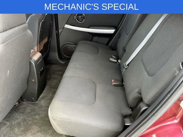 Used 2007 Pontiac Torrent AWD w/ Sun And Sound Package image 11