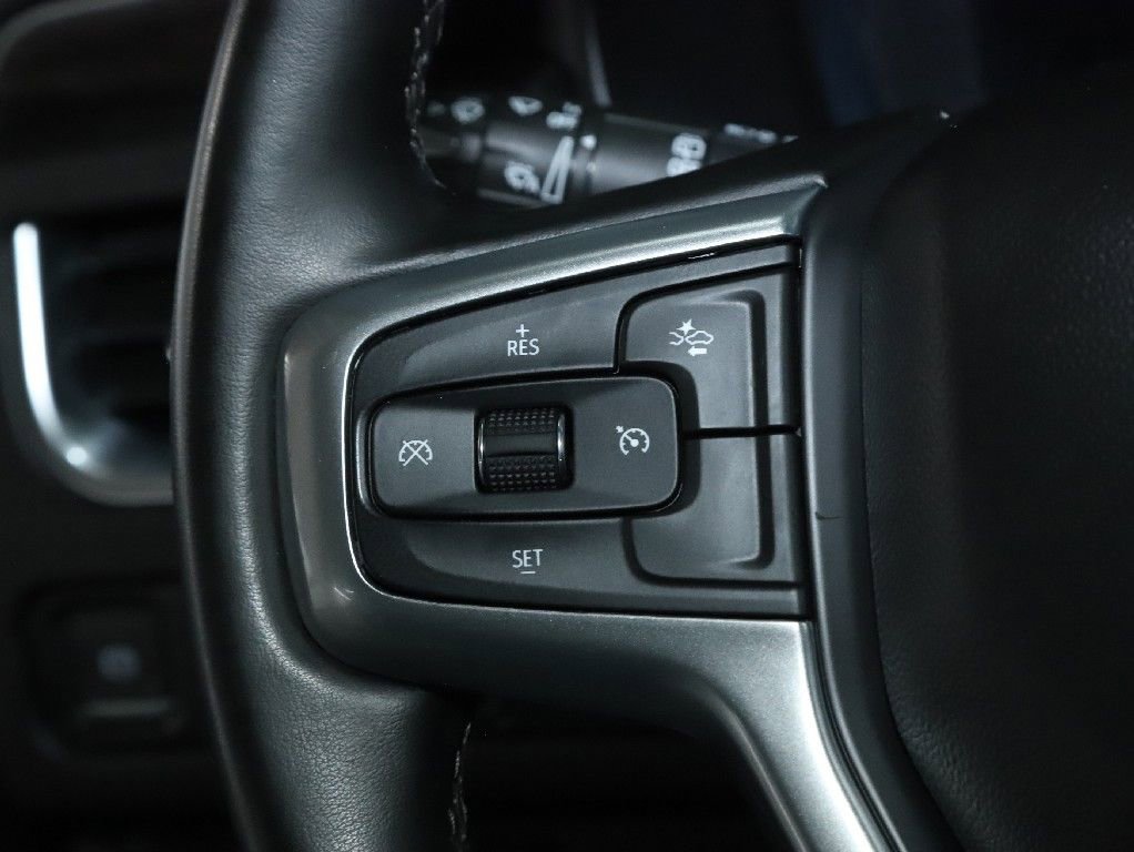 Used 2024 Chevrolet Tahoe LT image 23