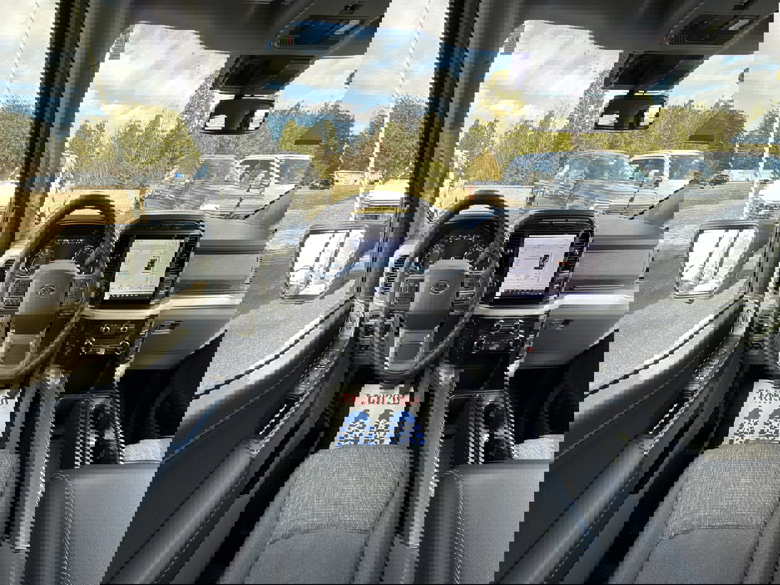 Certified 2023 Ford F150 XLT w/ Equipment Group 302A High image 18