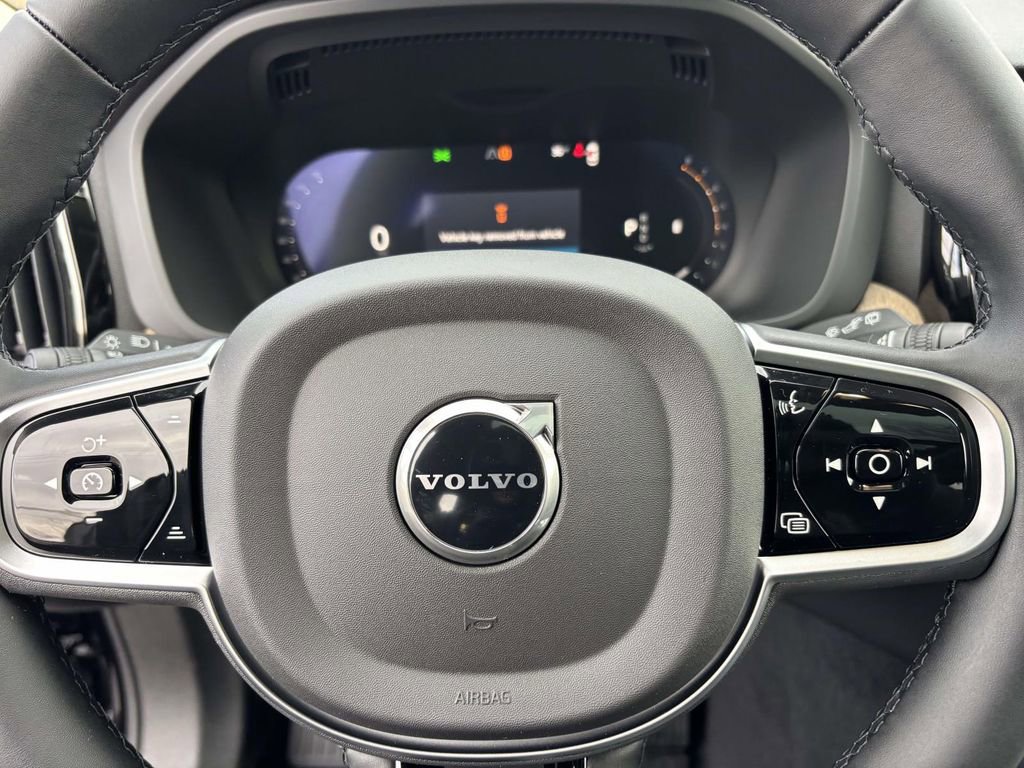 New 2026 Volvo XC60 B5 Plus w/ Protection Package Premier image 16