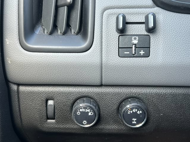 Used 2020 Chevrolet Colorado W/T w/ WT Convenience Package AWD/4WD image 19