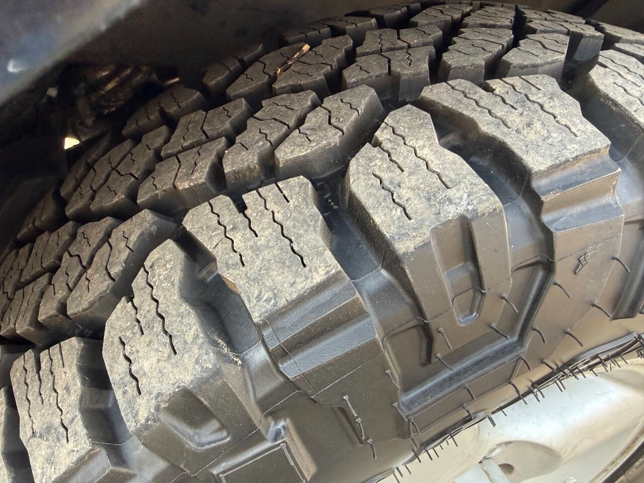 Used 2002 Nissan Frontier SE image 27