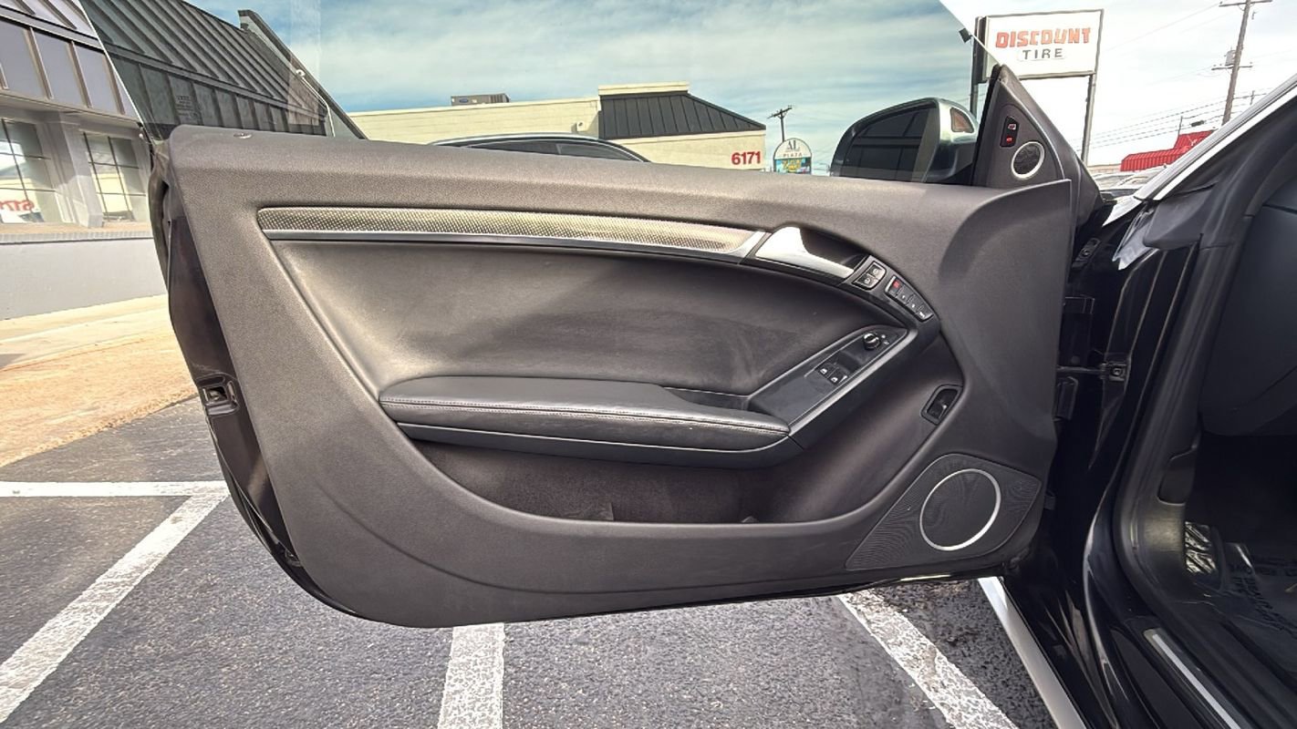 Used 2012 Audi S5 Prestige image 9