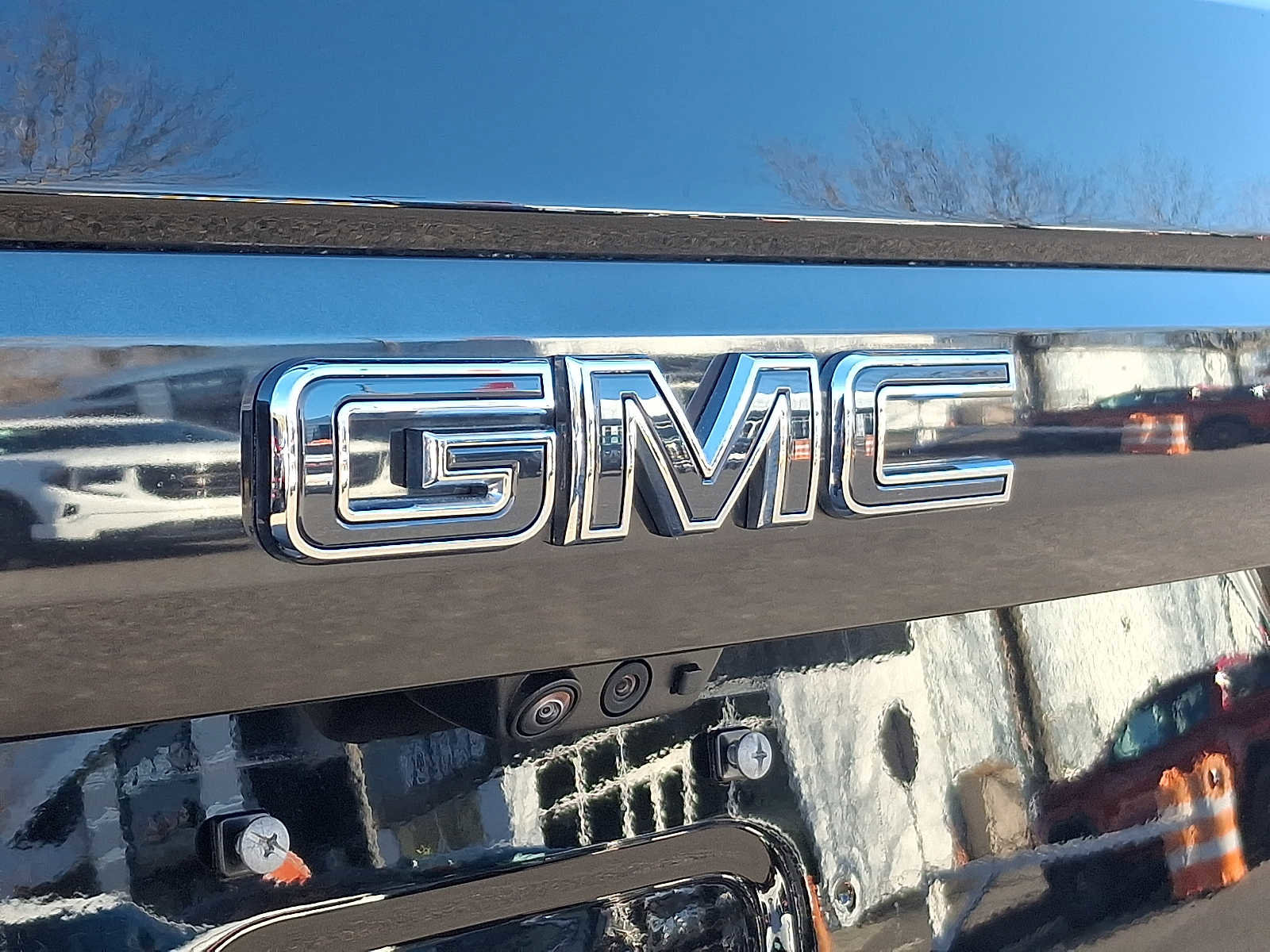 Certified 2024 GMC Yukon XL Denali Ultimate image 39