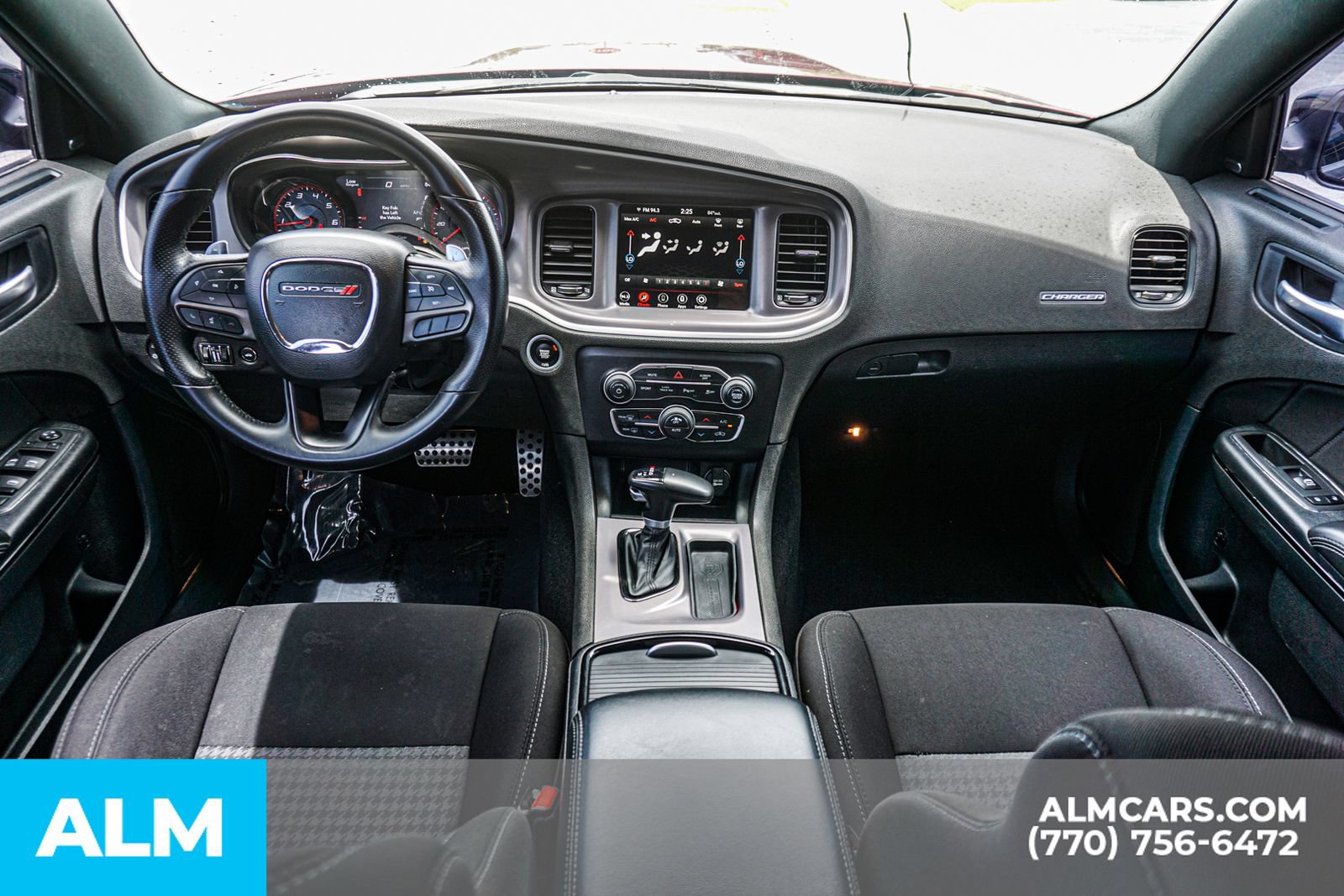 Used 2022 Dodge Charger GT w/ Blacktop Package RWD image 27